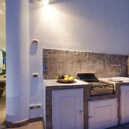 Villa Luxury Tao Taormina