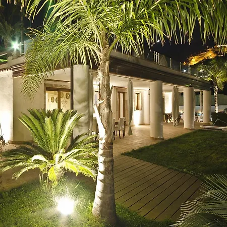 Villa Luxury Tao Taormina