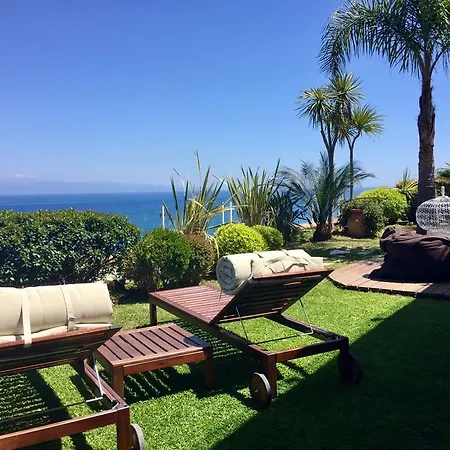Luxury Tao Villa *