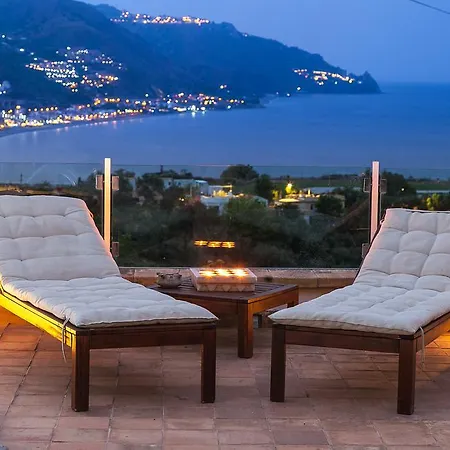 Villa Luxury Tao