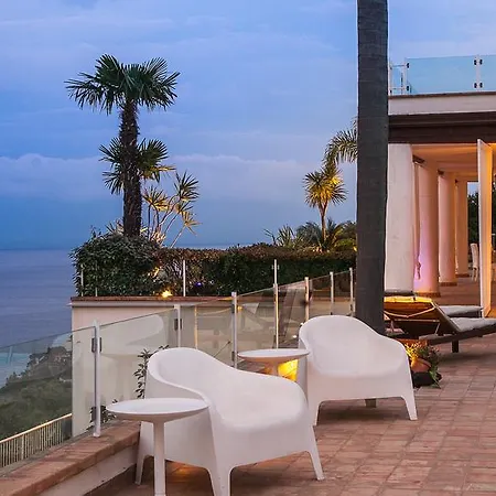 Luxury Tao Taormina