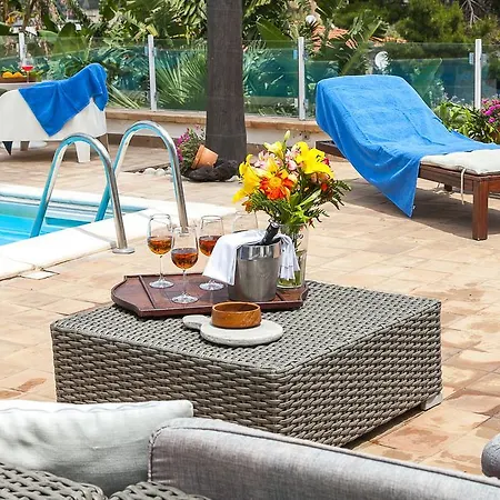 Villa Luxury Tao *