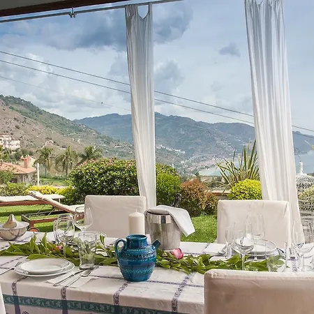 Luxury Tao * Taormina