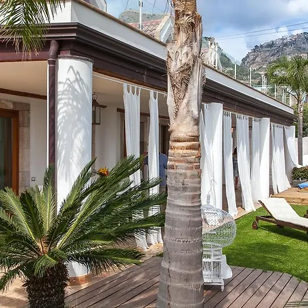 Luxury Tao Villa *