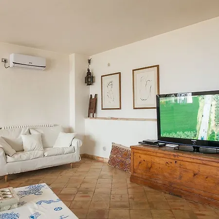 Luxury Tao Villa Taormina