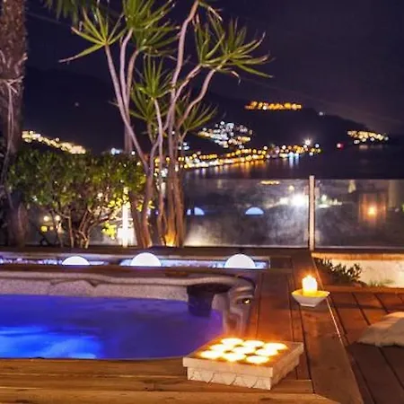 Luxury Tao Villa