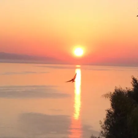 Luxury Tao Villa Taormina