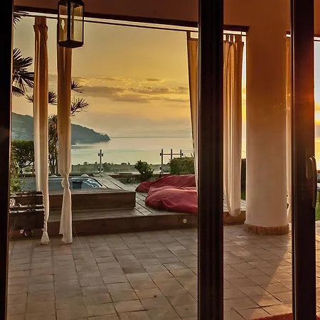 Villa Luxury Tao