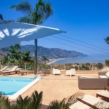 Luxury Tao Villa *