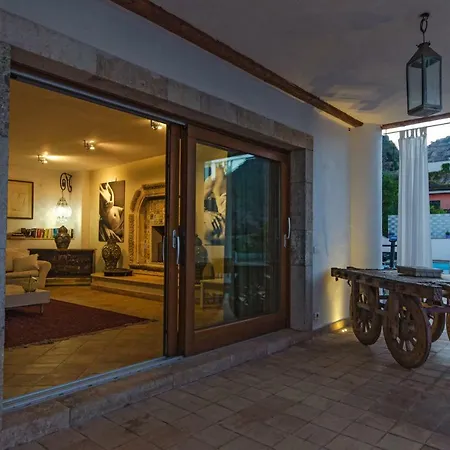 Luxury Tao * Taormina