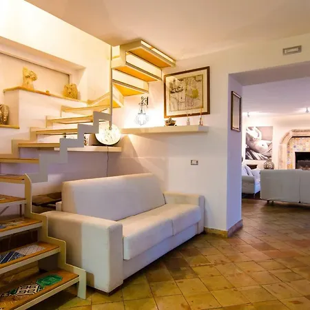 Villa Luxury Tao Taormina