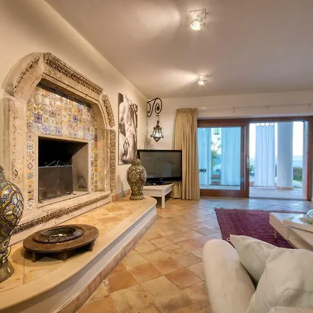 Luxury Tao Villa