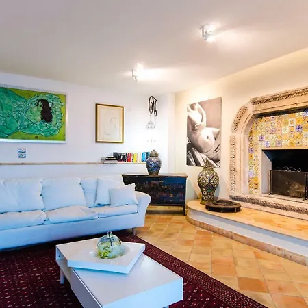 Villa Luxury Tao *
