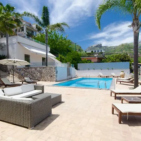 Luxury Tao Villa