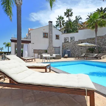 Villa Luxury Tao Taormina