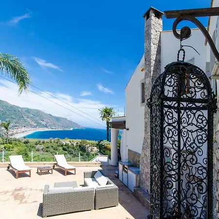 Luxury Tao Villa