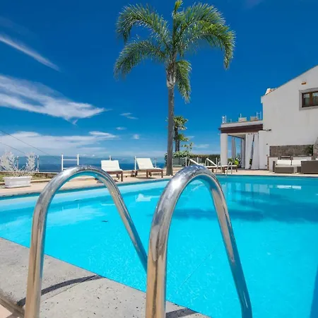Luxury Tao Villa