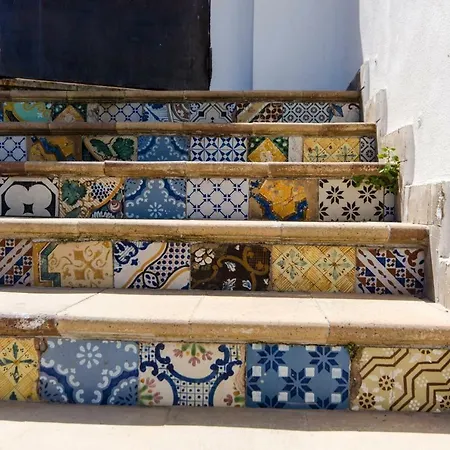 Villa Luxury Tao Taormina