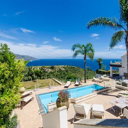 Villa Luxury Tao *