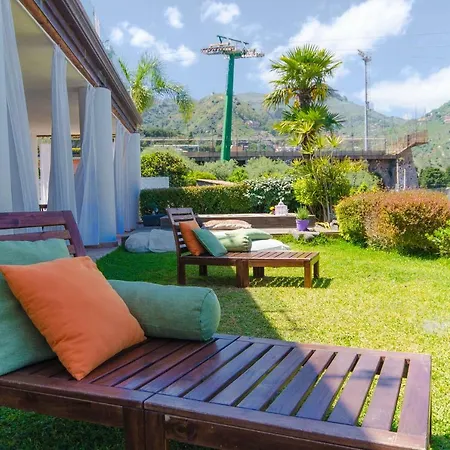 Luxury Tao Villa