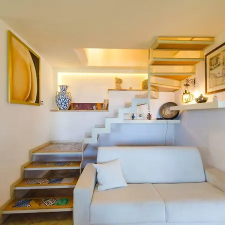 Luxury Tao Taormina