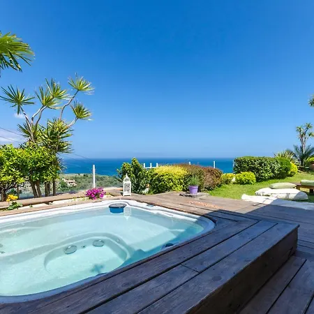 Luxury Tao Villa