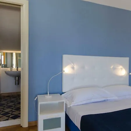 Luxury Tao Villa Taormina